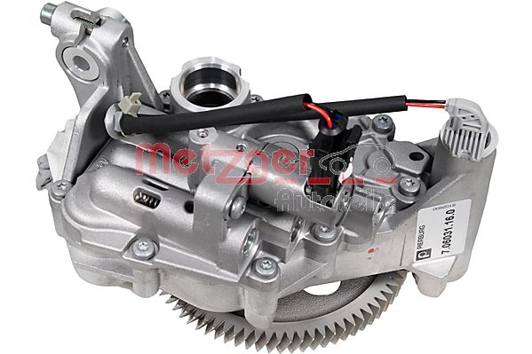 METZGER 8000077 ORIGINAL ERSATZTEIL GREENPARTS Ölpumpe